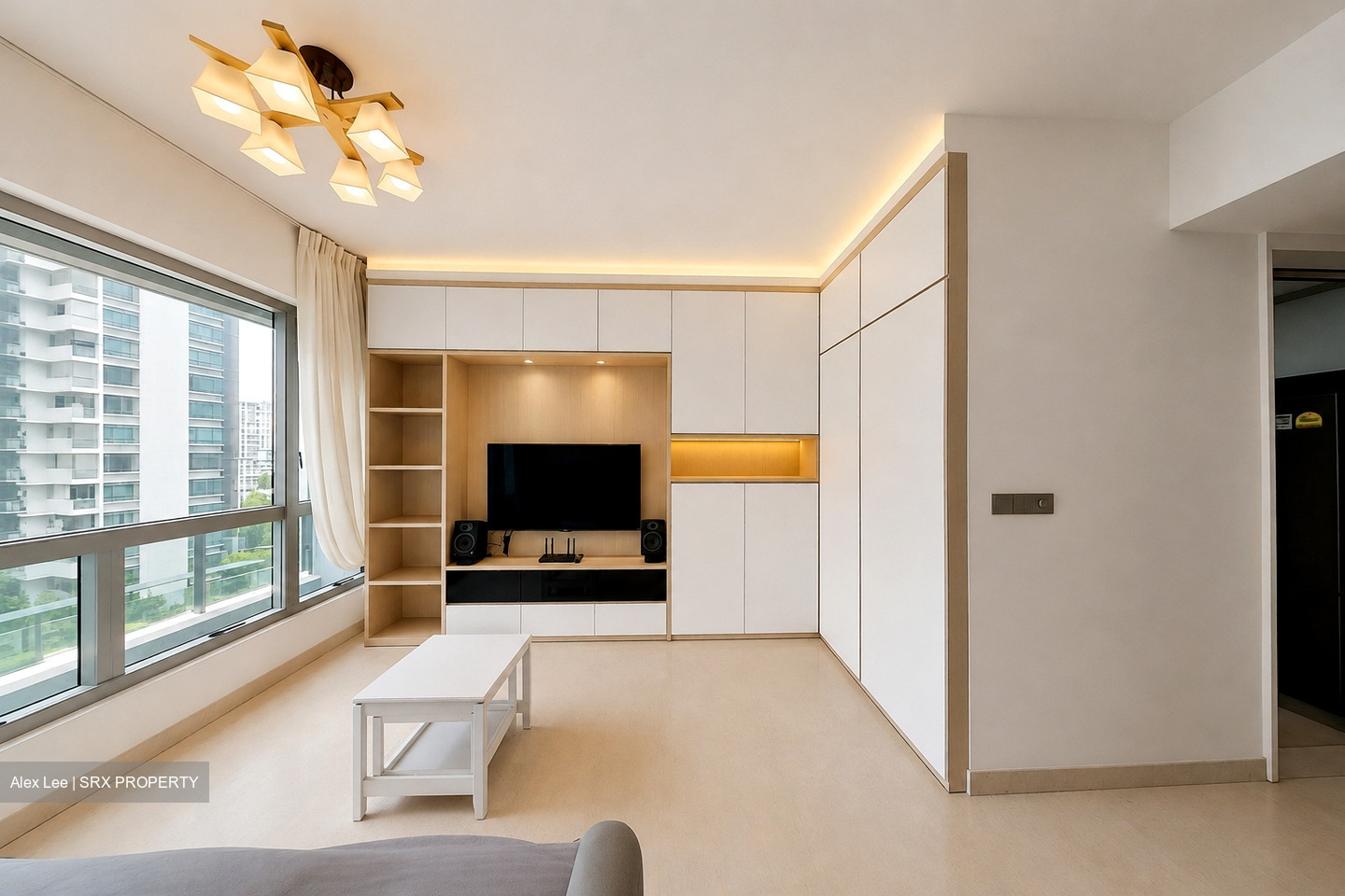 Newton 18 (D11), Apartment #573727781